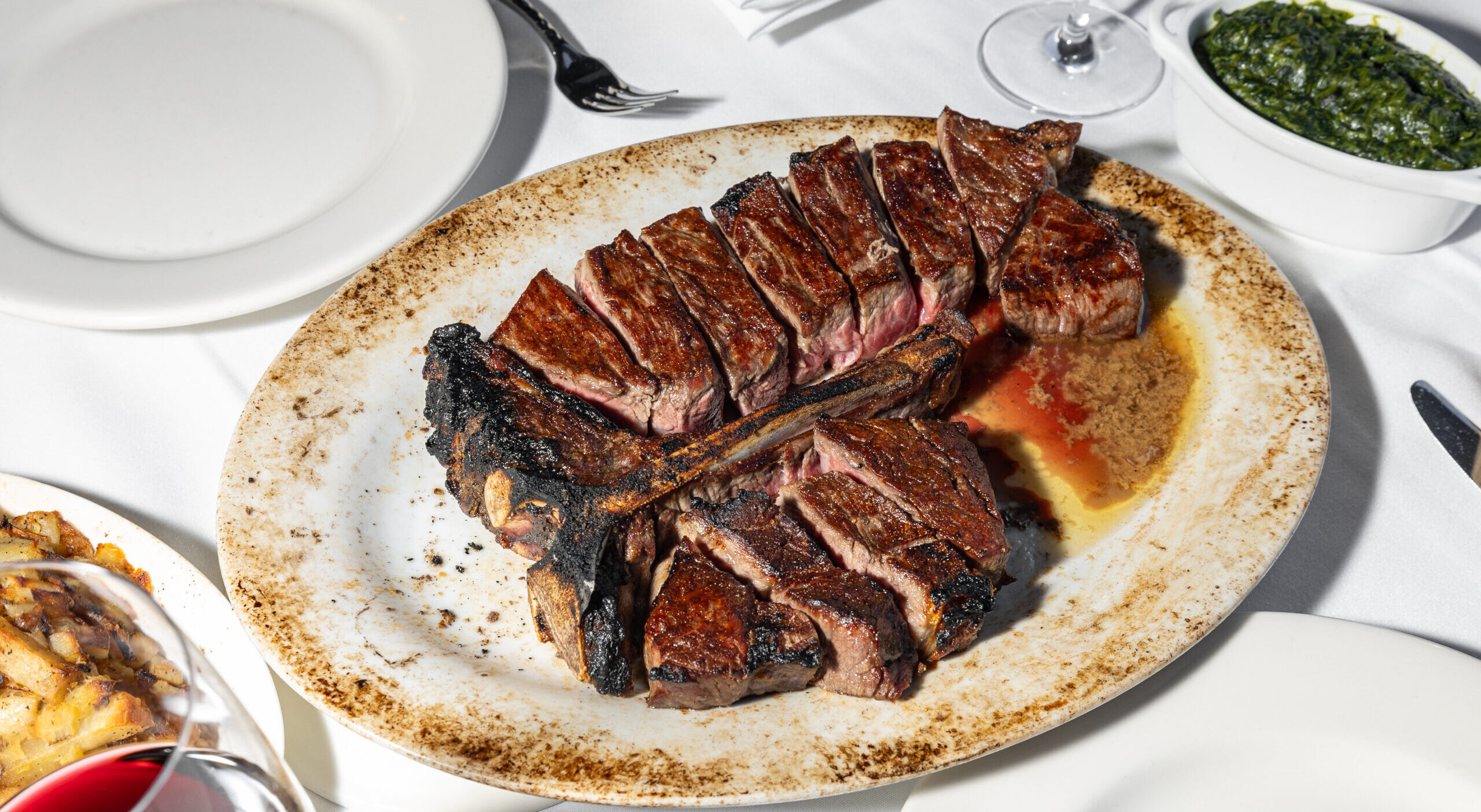 Benjamin Steakhouse